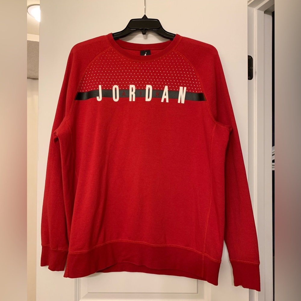 Jordan Sweatshirt